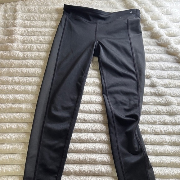 Nike Other - Nike Kids Black Leggings